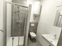 Pronájem kanceláře, Světlá nad Sázavou, Lánecká, 21 m2