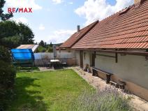 Prodej rodinného domu, Praha - Točná, K výboru, 109 m2