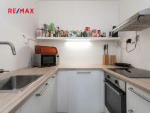 Prodej bytu 2+kk, Praha - Ruzyně, Vlastina, 47 m2