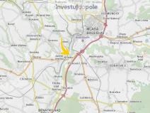 Prodej louky, Písková Lhota - Zámostí, 4024 m2