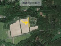 Prodej pole, Nové Město nad Metují, Ve Vilách, 2689 m2