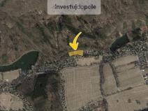 Prodej louky, Nový Jáchymov, Hornická, 4501 m2