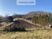 Prodej zahrady, Chožov - Třtěno, 2311 m2