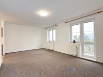 Pronájem bytu 1+kk, Ústí nad Orlicí, Popradská, 40 m2
