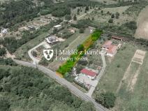 Prodej pozemku, Dolní Kounice, Skalní, 1823 m2