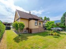 Prodej rodinného domu, Hejnice, Lázeňská, 125 m2