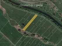 Prodej louky, Kladruby nad Labem - Kolesa, 2604 m2