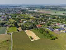 Prodej pozemku pro bydlení, Mělník, Jílová, 1319 m2