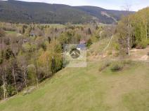 Prodej pozemku, Staré Město, 1038 m2