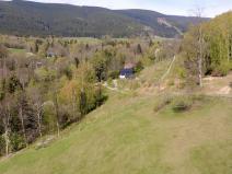 Prodej pozemku, Staré Město, 400 m2