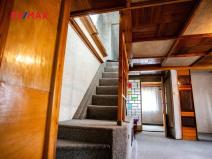 Prodej chaty, Jesenice, U Velkého rybníka, 67 m2