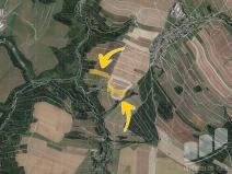 Prodej pole, Luboměř, 40151 m2