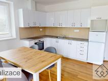 Pronájem bytu 2+kk, Letohrad, U Valu, 51 m2