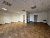 Pronájem kanceláře, České Budějovice - České Budějovice 3, Jírovcova, 65 m2