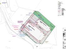Prodej komerčního pozemku, Mochov, U Mrazíren, 6072 m2