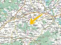 Prodej pole, Pačlavice - Pornice, 1660 m2