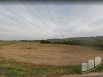 Prodej pole, Petrovice, 1975 m2