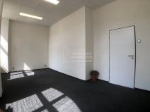 Pronájem kanceláře, Praha - Karlín, Thámova, 20 m2