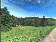 Prodej louky, Branná, 1325 m2