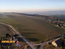 Prodej pozemku, Boháňka, 18419 m2