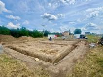Prodej rodinného domu, Týnec nad Labem - Vinařice, 80 m2