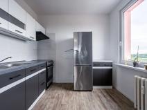 Prodej bytu 2+1, Kladno, Štechova, 44 m2