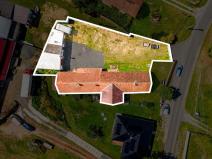 Prodej rodinného domu, Příchovice - Kucíny, 194 m2