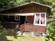 Prodej chaty, Čerňovice, 55 m2