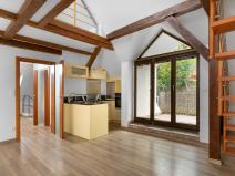 Prodej bytu 2+kk, Brno - Jundrov, Veslařská, 104 m2