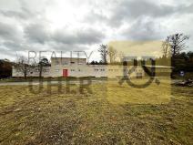 Pronájem skladu, Benátky nad Jizerou - Benátky nad Jizerou II, Průmyslová, 2200 m2