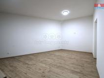 Pronájem bytu 1+kk, Líbeznice, Pod lipami, 35 m2