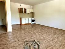 Pronájem bytu 2+kk, Týn nad Vltavou, Legií, 52 m2