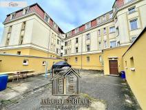Pronájem bytu 3+kk, Týn nad Vltavou, Legií, 68 m2
