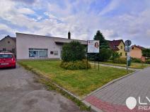 Prodej komerční, Nové Město na Moravě - Pohledec, 230 m2