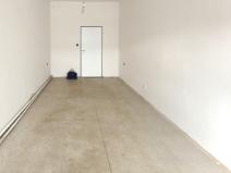 Pronájem kanceláře, Nový Jičín, Masarykovo nám., 18 m2