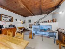 Prodej rodinného domu, Petrov, Hlavní, 119 m2