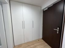 Pronájem bytu 1+kk, Praha - Stodůlky, Mukařovského, 30 m2