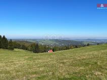 Prodej louky, Jiřetín pod Jedlovou - Rozhled, 15674 m2