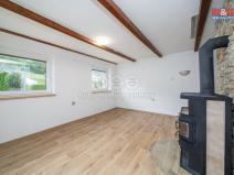 Prodej chaty, Zábřeh - Václavov, 110 m2