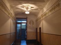 Pronájem bytu 2+1, Praha - Staré Město, Národní, 78 m2