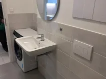 Pronájem bytu 1+kk, Slaný, Prokopa Holého, 27 m2