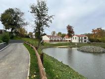 Prodej bytu 1+1, Praha - Královice, Kuťatská, 48 m2