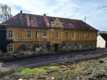 Prodej domu, Štěkeň, U Zámku, 1014 m2