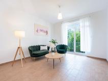 Prodej bytu 3+1, České Budějovice, Nová, 74 m2