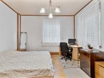 Prodej rodinného domu, Jablonec nad Nisou, K Černé studnici, 151 m2