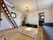 Prodej chaty, Bílina - Teplické Předměstí, Litoměřická, 50 m2