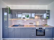 Pronájem bytu 3+1, Chomutov, Seifertova, 69 m2