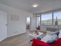 Pronájem bytu 3+1, Chomutov, Seifertova, 69 m2