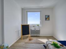 Pronájem bytu 3+1, Chomutov, Seifertova, 69 m2