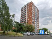 Prodej bytu 3+1, Praha - Michle, V dolině, 76 m2